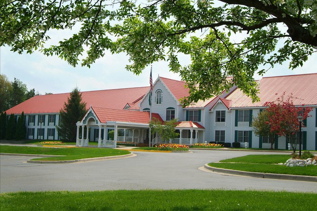 Country Inn & Suites By Radisson, Holland, Mi Dış mekan fotoğraf