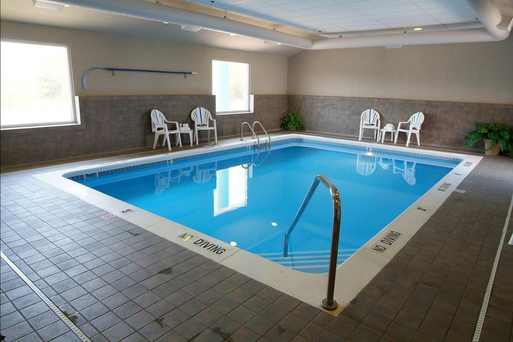 Country Inn & Suites By Radisson, Holland, Mi Dış mekan fotoğraf