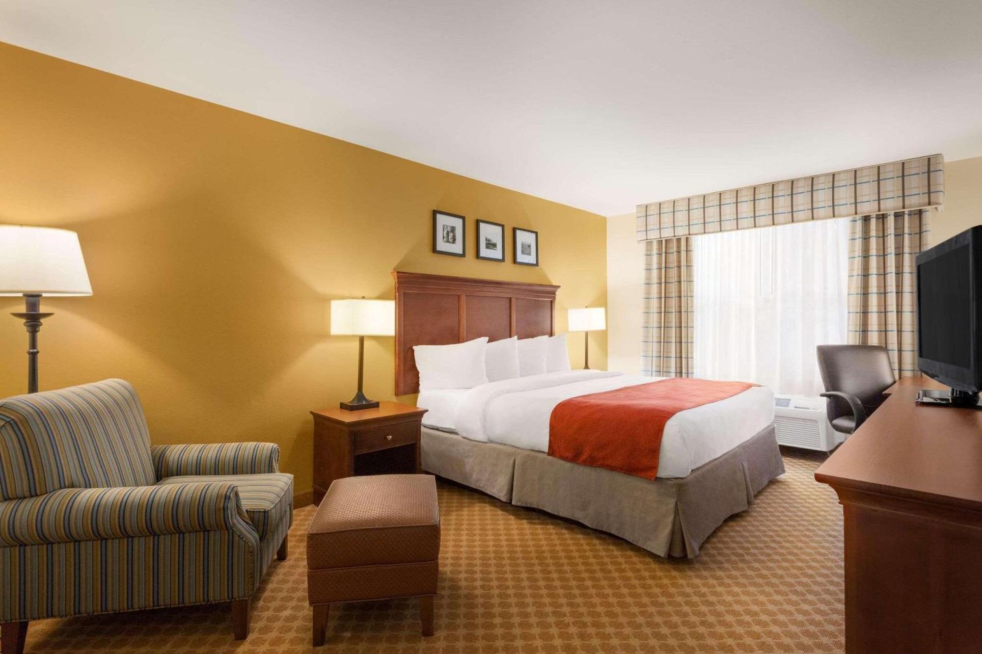Country Inn & Suites By Radisson, Holland, Mi Dış mekan fotoğraf