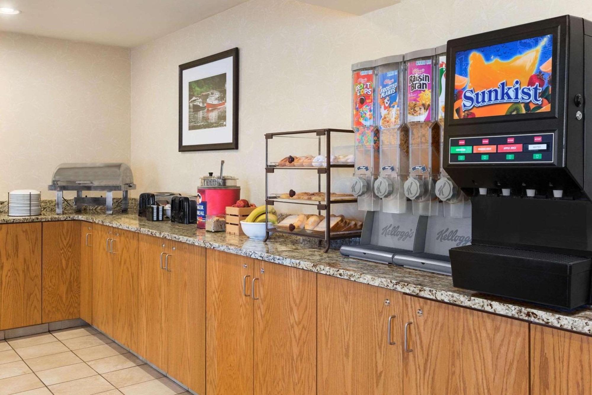 Country Inn & Suites By Radisson, Holland, Mi Dış mekan fotoğraf