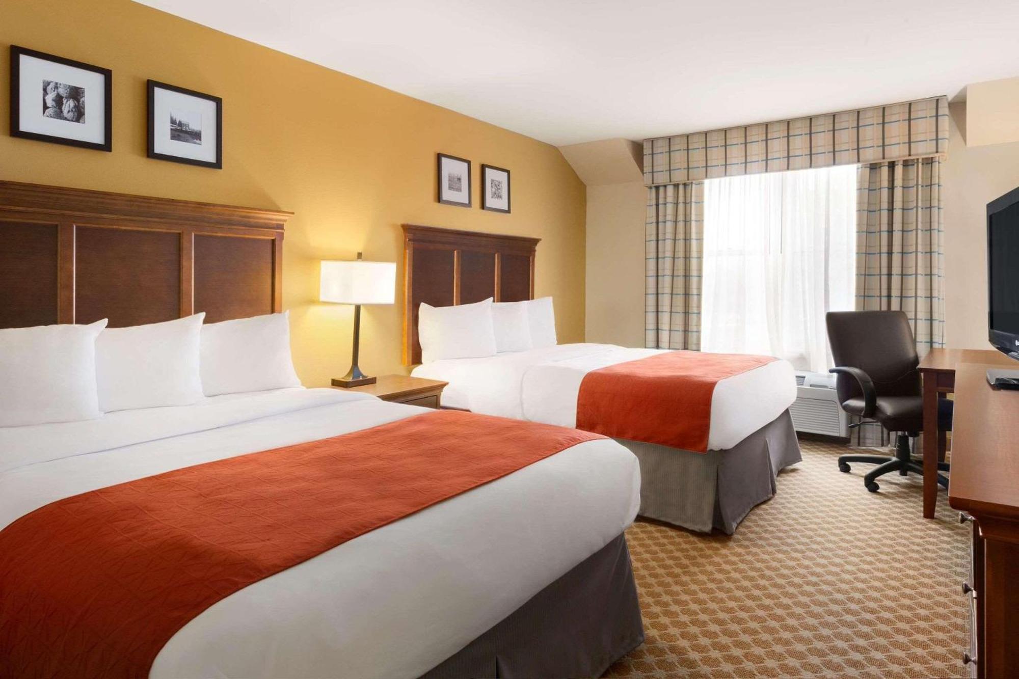 Country Inn & Suites By Radisson, Holland, Mi Dış mekan fotoğraf