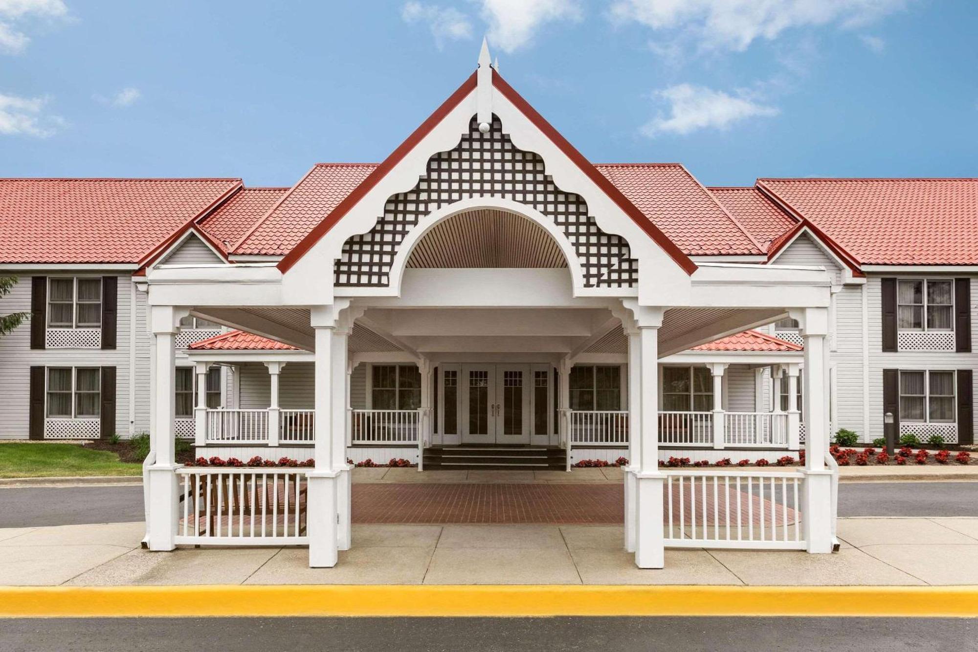 Country Inn & Suites By Radisson, Holland, Mi Dış mekan fotoğraf