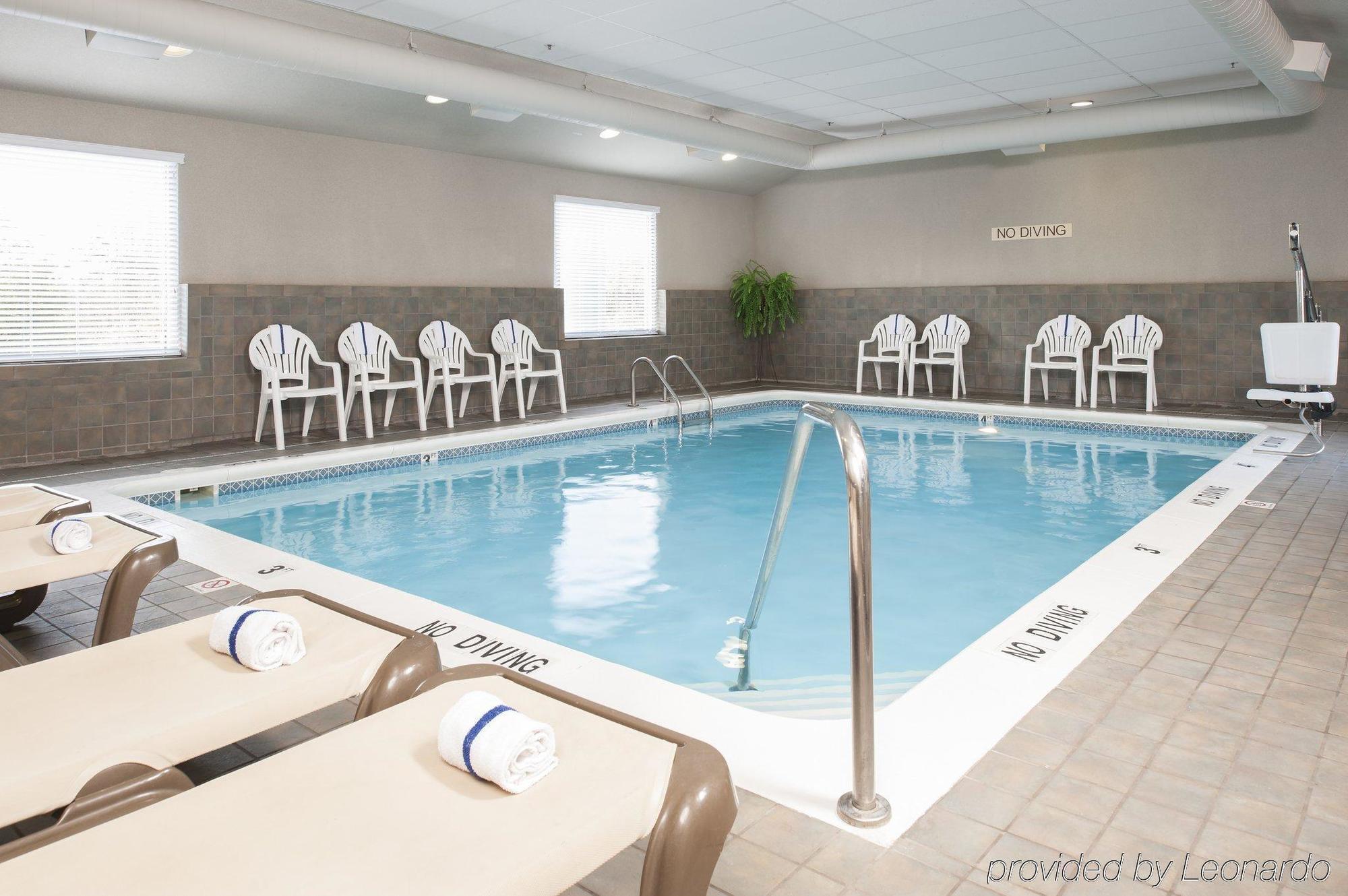 Country Inn & Suites By Radisson, Holland, Mi Dış mekan fotoğraf