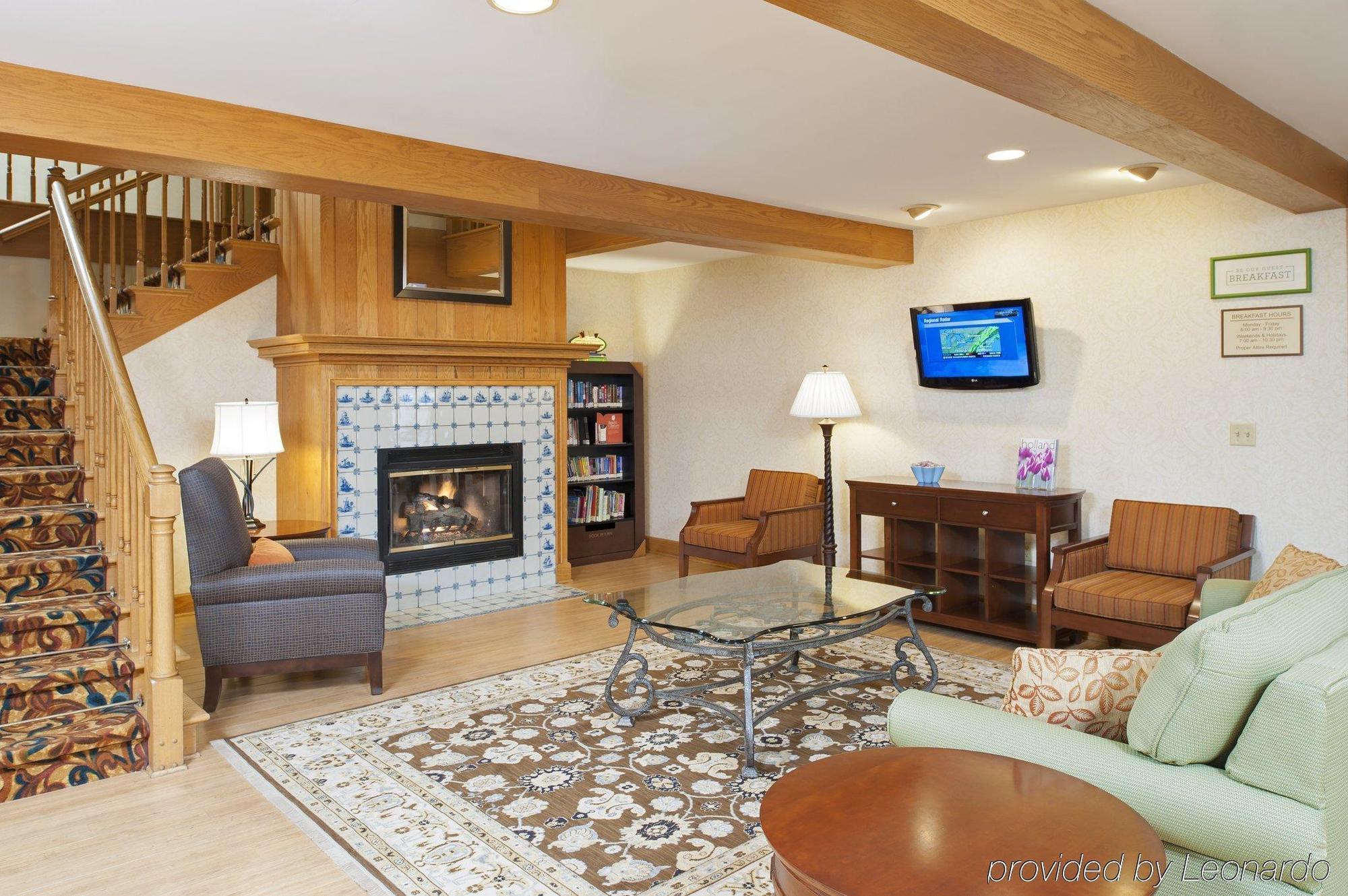 Country Inn & Suites By Radisson, Holland, Mi Dış mekan fotoğraf