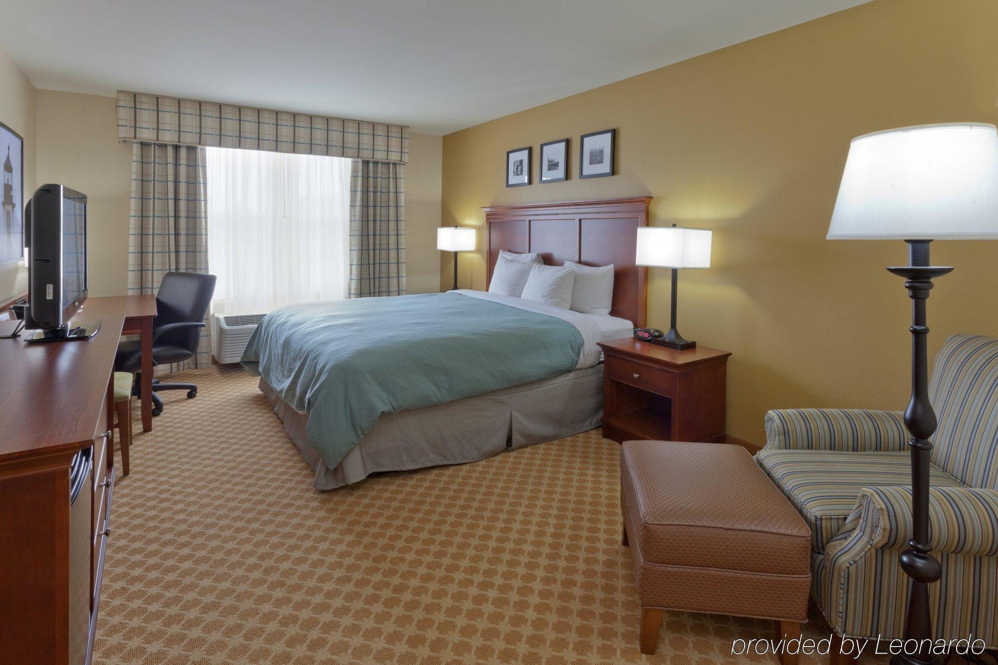Country Inn & Suites By Radisson, Holland, Mi Dış mekan fotoğraf