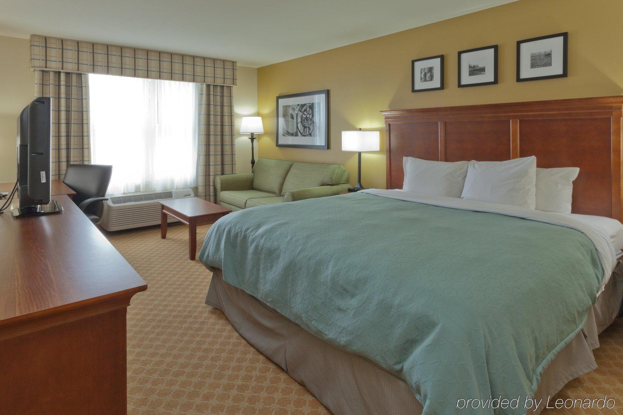 Country Inn & Suites By Radisson, Holland, Mi Dış mekan fotoğraf