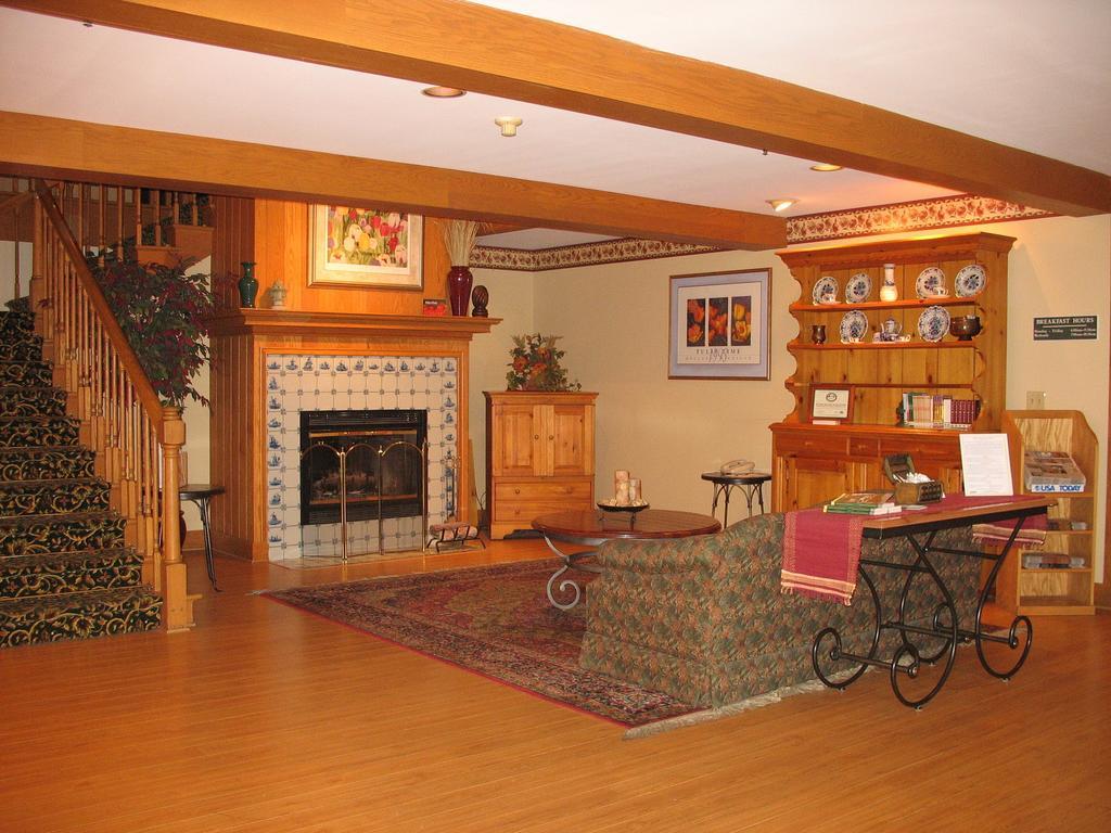 Country Inn & Suites By Radisson, Holland, Mi Dış mekan fotoğraf