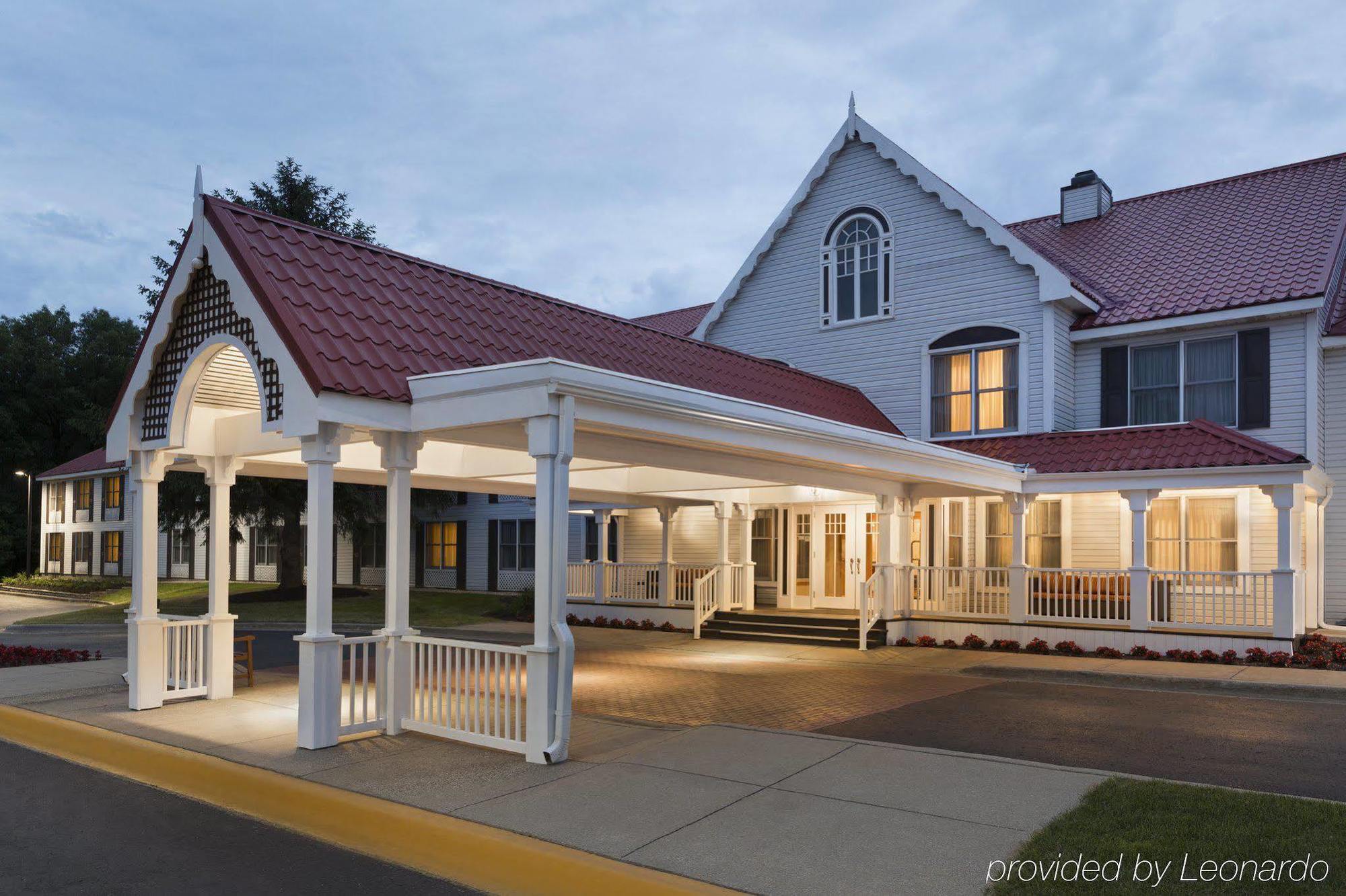 Country Inn & Suites By Radisson, Holland, Mi Dış mekan fotoğraf