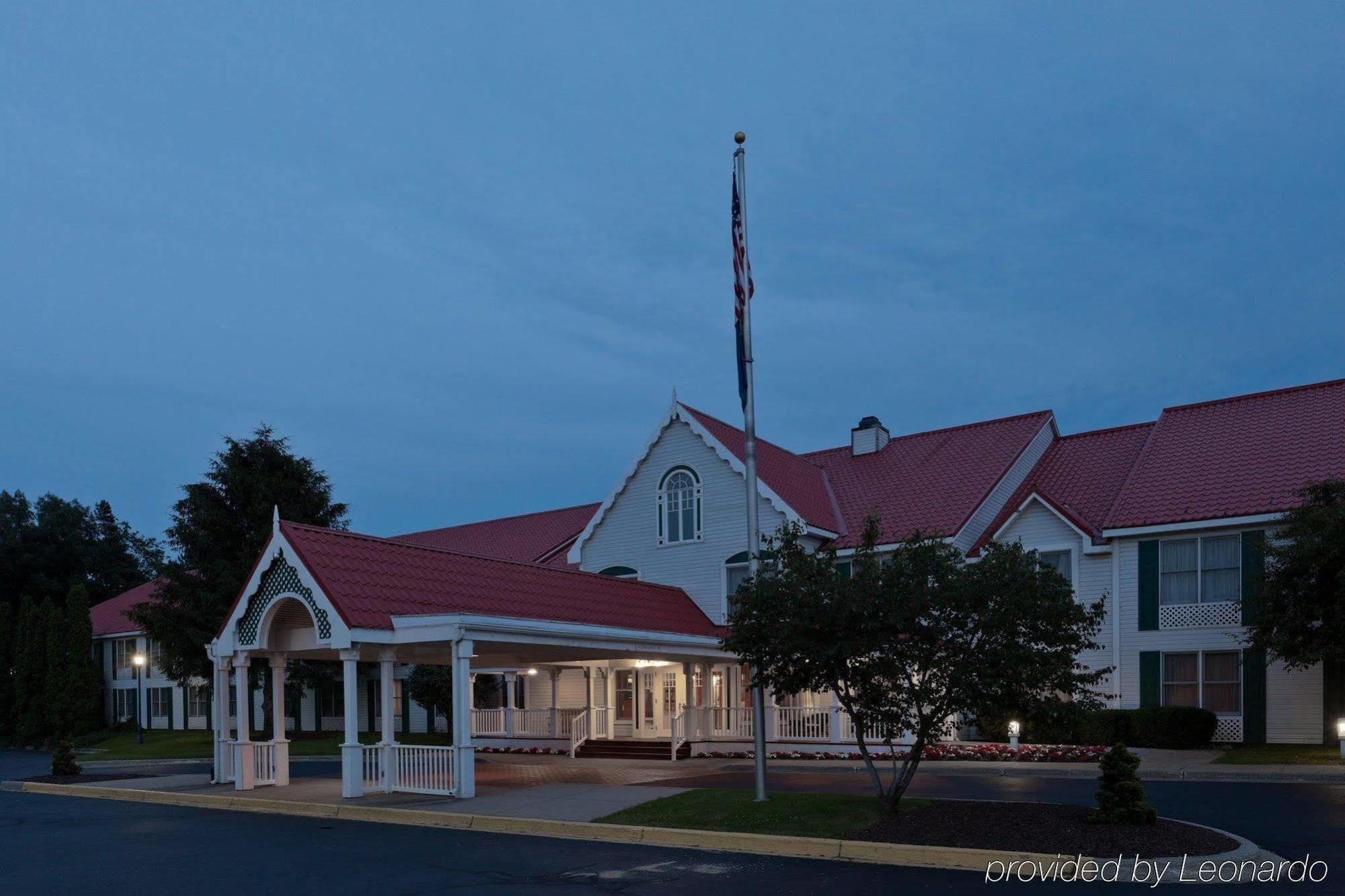 Country Inn & Suites By Radisson, Holland, Mi Dış mekan fotoğraf