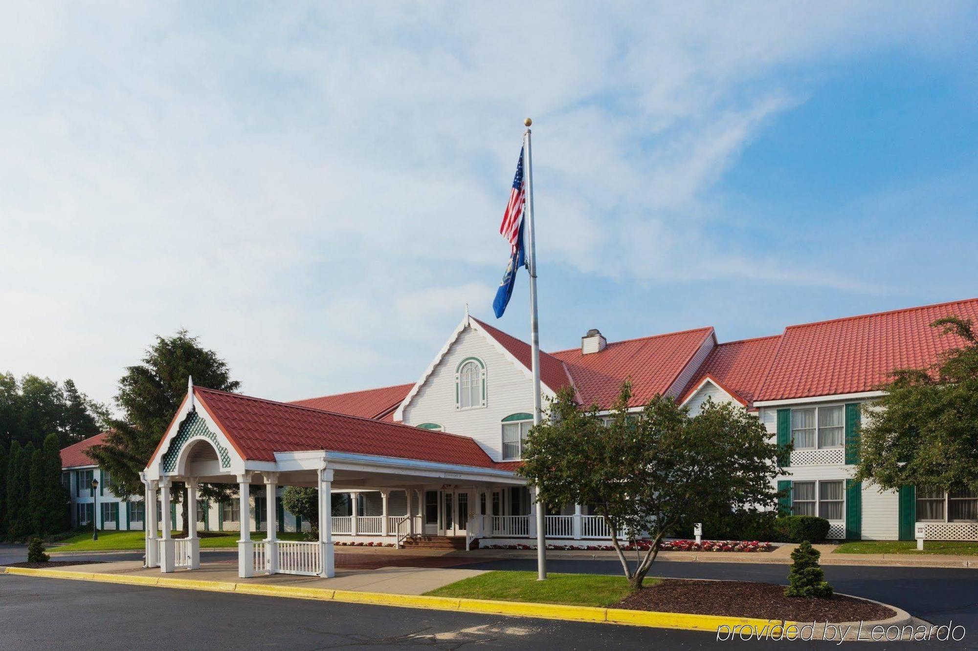 Country Inn & Suites By Radisson, Holland, Mi Dış mekan fotoğraf