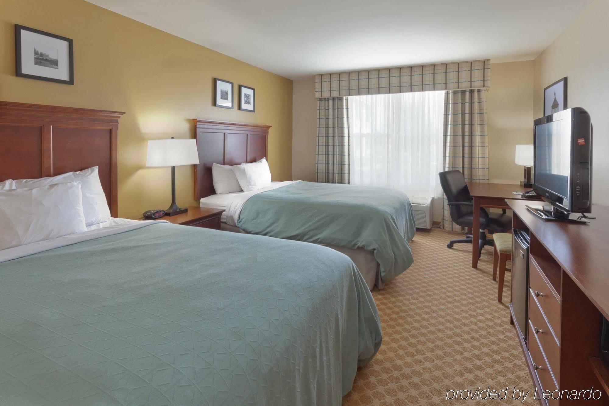 Country Inn & Suites By Radisson, Holland, Mi Dış mekan fotoğraf