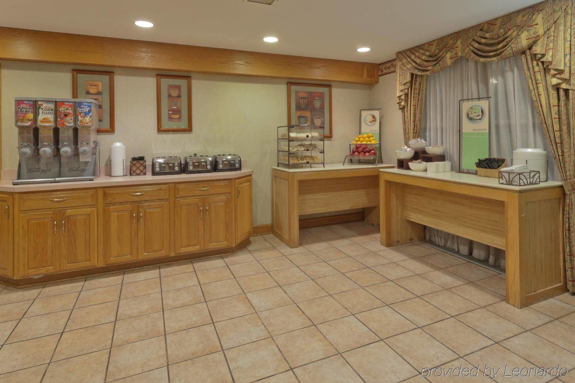 Country Inn & Suites By Radisson, Holland, Mi Dış mekan fotoğraf