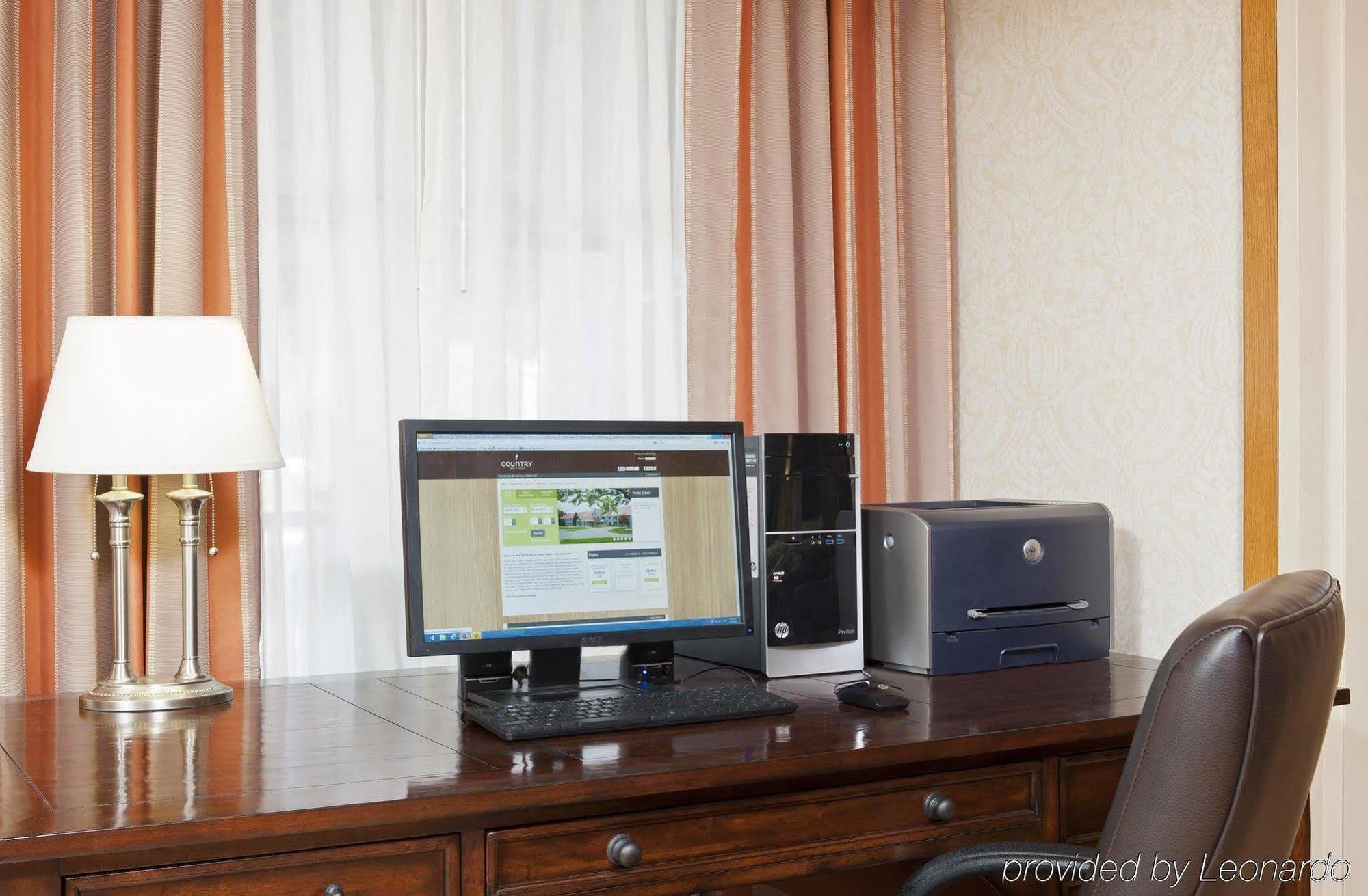 Country Inn & Suites By Radisson, Holland, Mi Dış mekan fotoğraf